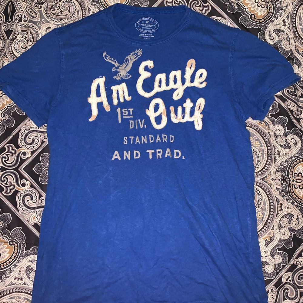 American Eagle Shirt